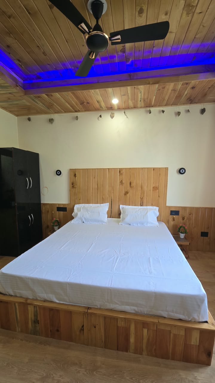 Hiund Homestay Room 13